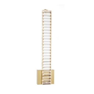 Luces Exclusivas BAUTA LE42670 kinkiet 1x19W/led 1707lm 3500k IP20