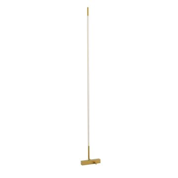 Luces Exclusivas BELL LE41340 lampa podłogowa 1x17W/led 1211lm 3000k IP20