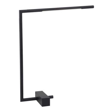 Luces Exclusivas BELL LE41349 lampka stołowa 1x6.8W/led 280lm 3000k IP20