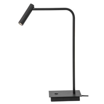 Luces Exclusivas BERISSO LE42256 lampka biurkowa 1x3W/led 190lm 3000k IP20