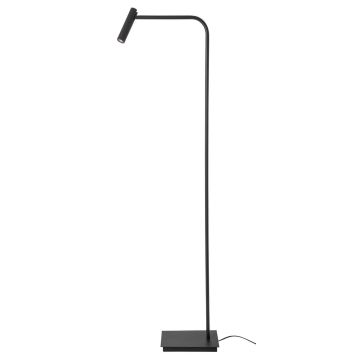 Luces Exclusivas BERISSO LE42257 lampa podłogowa 1x3W/led 190lm 3000k IP20