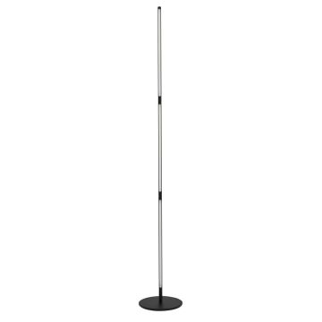 Luces Exclusivas BIESCAS LE42263 lampa podłogowa 1x25W/led 2600lm 3000k IP20