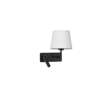 Luces Exclusivas BIRUACA LE42969 kinkiet 2x3W/led|e27 210lm 3000k IP20