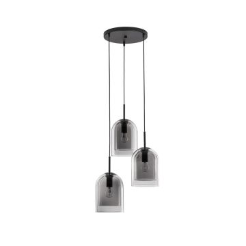 Luces Exclusivas BONAO LE42640 lampa wisząca    IP20
