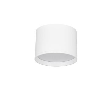 Luces Exclusivas BRENAS LE44389 donlight natynkowy 1x17W/led 896lm 3000k IP20