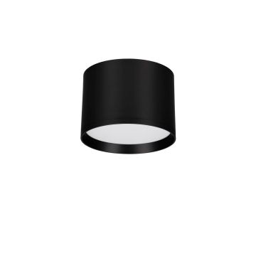 Luces Exclusivas BRENAS LE44390 donlight natynkowy 1x17W/led 833lm 3000k IP20