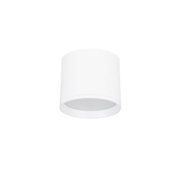 Luces Exclusivas BRENAS LE44391 donlight natynkowy 1x10W/led 550lm 3000k IP20
