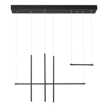 Luces Exclusivas BUGA LE41353 lampa wisząca 1x35W/led 2450lm 3000k IP20