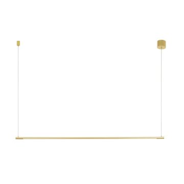 Luces Exclusivas BUGA LE41356 lampa wisząca 1x20W/led 1400lm 3000k IP20