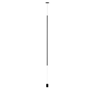 Luces Exclusivas BUGA LE41359 lampa wisząca 1x20W/led 1400lm 3000k IP20