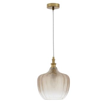 Luces Exclusivas BURGOS LE41916 lampa wisząca    IP20