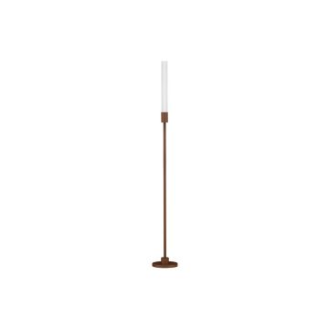 Luces Exclusivas CABAL LE73624 lampa stojąca 1x4W/led 195lm 3000k IP65