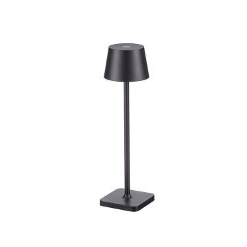 Luces Exclusivas CALLAO LE73745 lampka stołowa 1x1.5W/led 121lm 3000k IP54