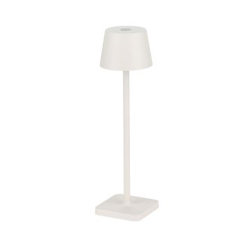 Luces Exclusivas CALLAO LE73746 lampka stołowa 1x1.5W/led 121lm 3000k IP54