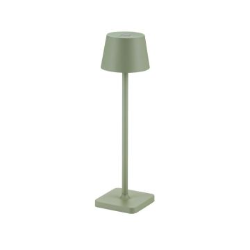 Luces Exclusivas CALLAO LE73748 lampka stołowa 1x1.5W/led 121lm 3000k IP54