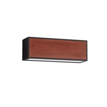 Luces Exclusivas CAMIRI LE73714 kinkiet 1x2W/led 82lm 3000k IP65