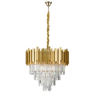 Luces Exclusivas CAMPANA LE42285 lampa wisząca    IP20