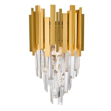 Luces Exclusivas CAMPANA LE42287 kinkiet    IP20