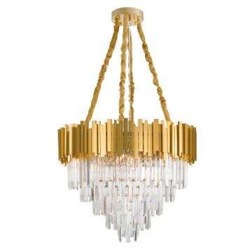 Luces Exclusivas CAMPANA LE42288 lampa wisząca    IP20