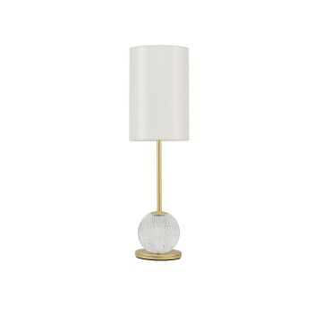 Luces Exclusivas CANA LE42694 lampka stołowa 1x8.8W/led  3200k IP20