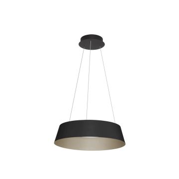 Luces Exclusivas CANCUN LE42804 lampa wisząca 1x50W/led 2196lm 3000k IP20