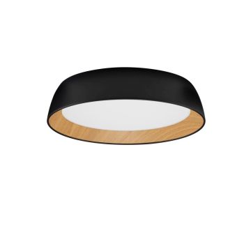 Luces Exclusivas CARACOLLO LE44808 plafon sufitowy 1x39W/led 3081lm 3000k IP20
