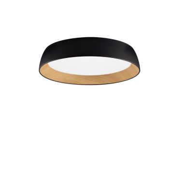 Luces Exclusivas CARACOLLO LE44809 plafon sufitowy 1x50W/led 4201lm 3000k IP20