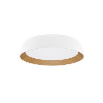 Luces Exclusivas CARACOLLO LE44811 plafon sufitowy 1x39W/led 3081lm 3000k IP20