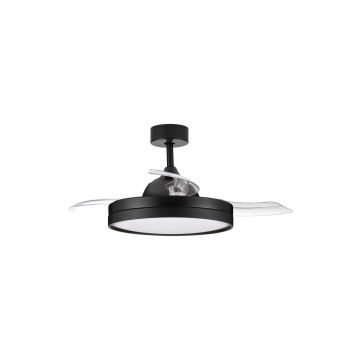 Luces Exclusivas CARANAVI LE44969 lampa sufitowa 1x36W/led 4100lm 3000-4000-6500k IP20