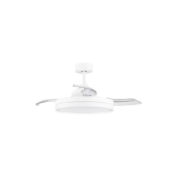 Luces Exclusivas CARANAVI LE44970 lampa sufitowa 1x36W/led 4100lm 3000-4000-6500k IP20