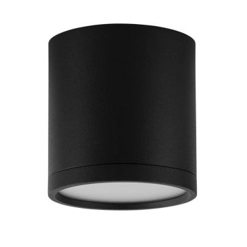 Luces Exclusivas CAUCASIA LE61438 downlight natynkowy 1x7W/led 570lm 3000k IP20