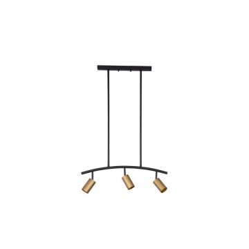 Luces Exclusivas CAYES LE42617 lampa sufitowa    IP20