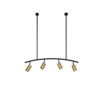 Luces Exclusivas CAYES LE42618 lampa sufitowa    IP20