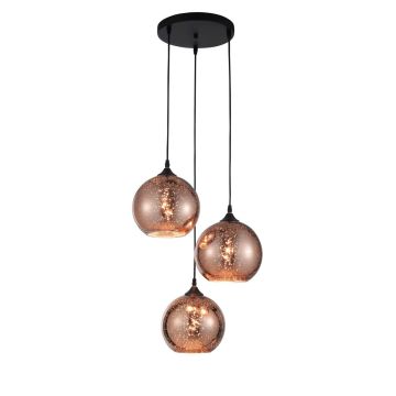 Luces Exclusivas CEPEDA LE41963 lampa wisząca    IP20
