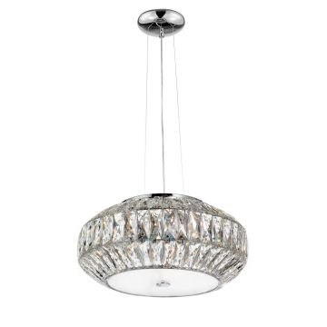 Luces Exclusivas CHAJARI LE42322 lampa wisząca    IP20