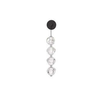 Luces Exclusivas CHEPEN LE44426 kinkiet 1x17W/led 1343lm 3000k IP20