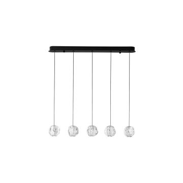 Luces Exclusivas CHEPEN LE44644 lampa wisząca 1x25W/led 1341lm 3000k IP20