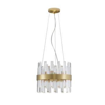 Luces Exclusivas CHOLULA LE42907 lampa wisząca    IP20