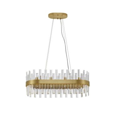 Luces Exclusivas CHOLULA LE42909 lampa wisząca    IP20