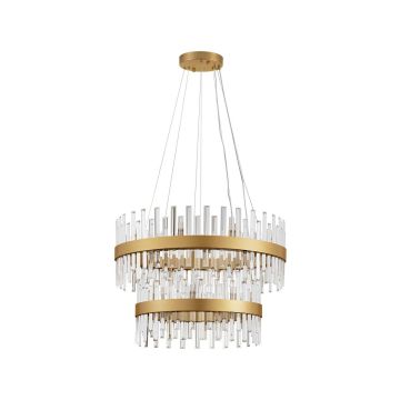Luces Exclusivas CHOLULA LE44722 lampa wisząca    IP20