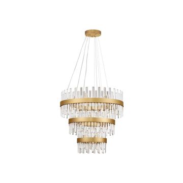 Luces Exclusivas CHOLULA LE44723 lampa wisząca    IP20