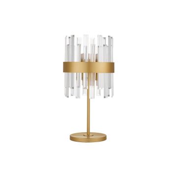 Luces Exclusivas CHOLULA LE44725 lampka stołowa    IP20