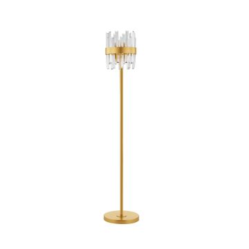 Luces Exclusivas CHOLULA LE44726 lampa podłogowa    IP20