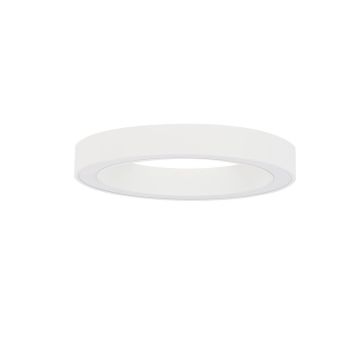 Luces Exclusivas CLARO LE42684 lampa sufitowa 1x50W/led 1400lm 3000-4000k IP20