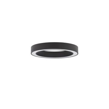 Luces Exclusivas CLARO LE42685 lampa sufitowa 1x50W/led 1400lm 3000-4000k IP20