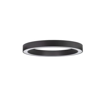 Luces Exclusivas CLARO LE42688 lampa sufitowa 1x60W/led 1900lm 3000-4000k IP20