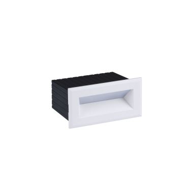 Luces Exclusivas CLEMENTE LE73771 kinkiet 1x1W/led 29lm 3000k IP54