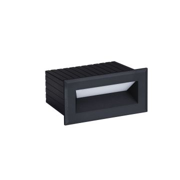 Luces Exclusivas CLEMENTE LE73772 kinkiet 1x1W/led 29lm 3000k IP54