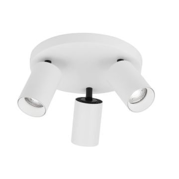 Luces Exclusivas CLORINDA LE61464 spot    IP20
