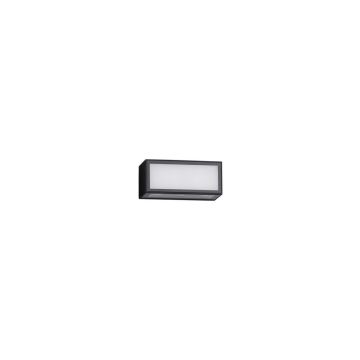Luces Exclusivas COBIJA LE73717 kinkiet 1x11W/led 875lm 3000k IP65